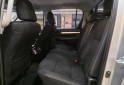 Camionetas - Toyota HILUX SRV 2.8L 4X4 AT 2021 Diesel 110000Km - En Venta