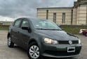 Autos - Volkswagen Gol 2015 Nafta 96000Km - En Venta