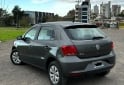 Autos - Volkswagen Gol 2015 Nafta 96000Km - En Venta