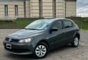 Autos - Volkswagen Gol 2015 Nafta 96000Km - En Venta