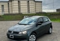 Autos - Volkswagen Gol 2015 Nafta 96000Km - En Venta