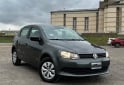 Autos - Volkswagen Gol 2015 Nafta 96000Km - En Venta