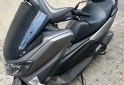 Motos - Yamaha Nmax 155 2019 Nafta 6400Km - En Venta