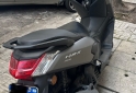 Motos - Yamaha Nmax 155 2019 Nafta 6400Km - En Venta