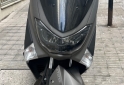 Motos - Yamaha Nmax 155 2019 Nafta 6400Km - En Venta
