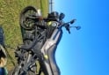 Motos - Benelli leoncino 250 2021 Nafta 8700Km - En Venta