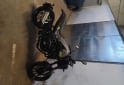 Motos - Benelli leoncino 250 2021 Nafta 8700Km - En Venta