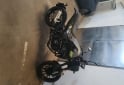 Motos - Benelli leoncino 250 2021 Nafta 8700Km - En Venta