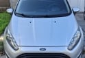 Autos - Ford FIESTA 2015 Nafta 99800Km - En Venta