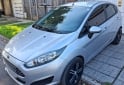 Autos - Ford FIESTA 2015 Nafta 99800Km - En Venta