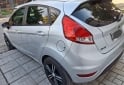 Autos - Ford FIESTA 2015 Nafta 99800Km - En Venta
