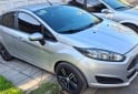 Autos - Ford FIESTA 2015 Nafta 99800Km - En Venta