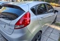 Autos - Ford FIESTA 2015 Nafta 99800Km - En Venta