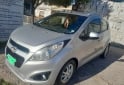 Autos - Chevrolet spark 2013 Nafta 155000Km - En Venta