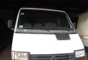 Utilitarios - Renault Trafic 1994 larga 1994 Nafta 500000Km - En Venta