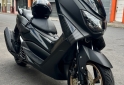 Motos - Yamaha Nmax 2018 Nafta 28200Km - En Venta