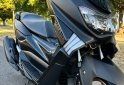 Motos - Yamaha Nmax 2018 Nafta 28200Km - En Venta