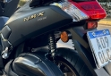 Motos - Yamaha Nmax 2018 Nafta 28200Km - En Venta