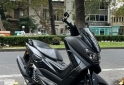 Motos - Yamaha Nmax 2018 Nafta 28200Km - En Venta