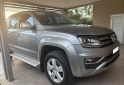 Camionetas - Volkswagen Amarok Highline Pack 4x2 2022 Diesel 170000Km - En Venta