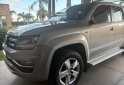 Camionetas - Volkswagen Amarok Highline Pack 4x2 2022 Diesel 170000Km - En Venta