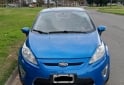 Autos - Ford Fiesta kinetic titanium 2013 GNC 160000Km - En Venta