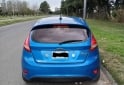 Autos - Ford Fiesta kinetic titanium 2013 GNC 160000Km - En Venta