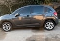 Autos - Citroen C3 1.6 2019 Nafta 59500Km - En Venta