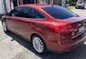Autos - Ford Focus titanium 2017 Nafta 110000Km - En Venta
