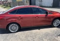 Autos - Ford Focus titanium 2017 Nafta 110000Km - En Venta