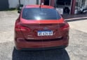 Autos - Ford Focus titanium 2017 Nafta 110000Km - En Venta