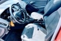 Autos - Ford Focus titanium 2017 Nafta 110000Km - En Venta