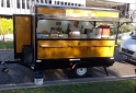 Otros - Vendo food truck impecable - En Venta