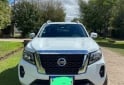 Camionetas - Nissan Frontier 2023 Diesel 43000Km - En Venta