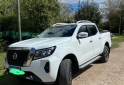 Camionetas - Nissan Frontier 2023 Diesel 43000Km - En Venta