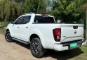 Camionetas - Nissan Frontier 2023 Diesel 43000Km - En Venta