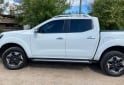 Camionetas - Nissan Frontier 2023 Diesel 43000Km - En Venta