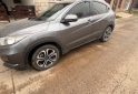 Autos - Honda HRV 2018 Nafta 113000Km - En Venta