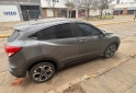 Autos - Honda HRV 2018 Nafta 113000Km - En Venta