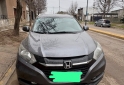 Autos - Honda HRV 2018 Nafta 113000Km - En Venta