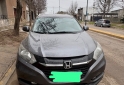 Autos - Honda HRV 2018 Nafta 113000Km - En Venta