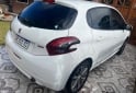 Autos - Peugeot 208 2017 GNC 120000Km - En Venta
