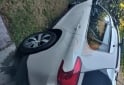 Autos - Peugeot Felline 2008 2016 Nafta 97400Km - En Venta