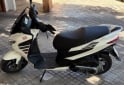 Motos - Aprilia SXR 160 2025 Nafta 950Km - En Venta