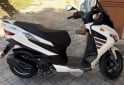 Motos - Aprilia SXR 160 2025 Nafta 950Km - En Venta