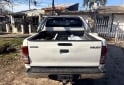 Camionetas - Toyota hilux 2.5 2012 Diesel 298000Km - En Venta