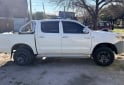 Camionetas - Toyota hilux 2.5 2012 Diesel 298000Km - En Venta