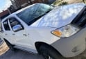 Camionetas - Toyota hilux 2.5 2012 Diesel 298000Km - En Venta