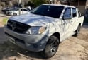Camionetas - Toyota hilux 2.5 2012 Diesel 298000Km - En Venta
