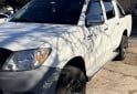 Camionetas - Toyota hilux 2.5 2012 Diesel 298000Km - En Venta
